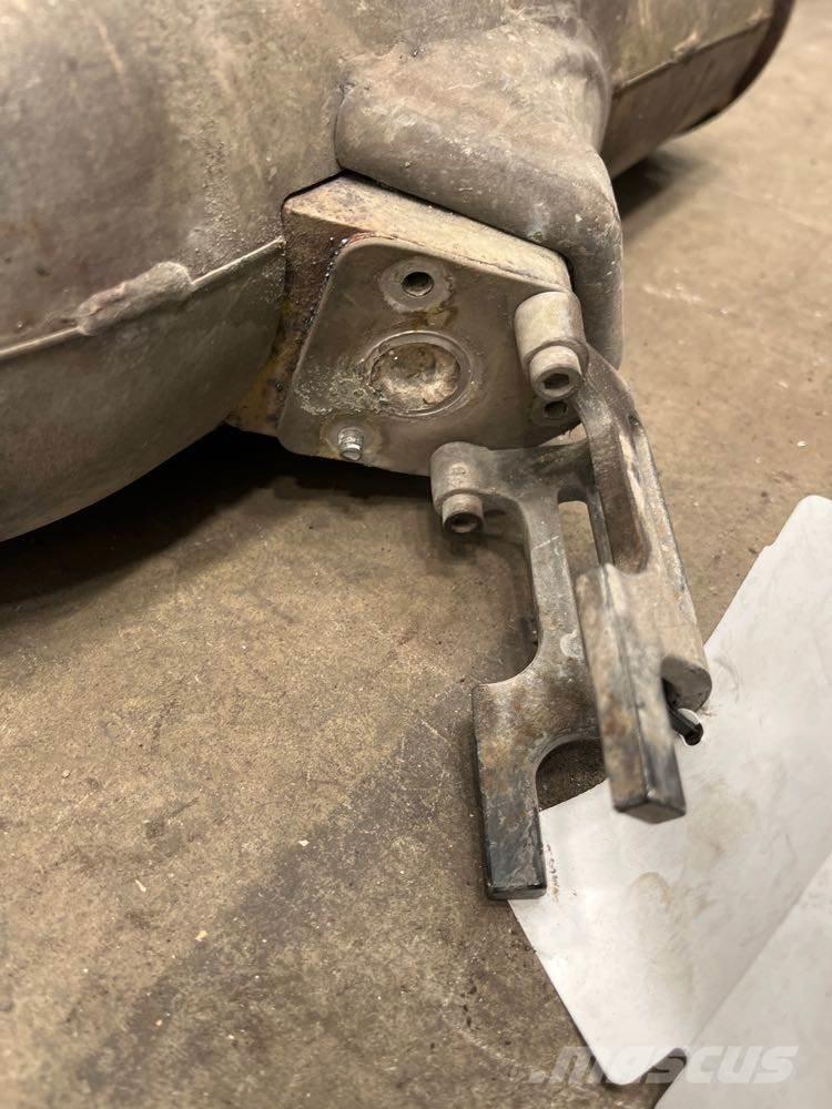 Cummins  トラック・トレーラー - 　その他