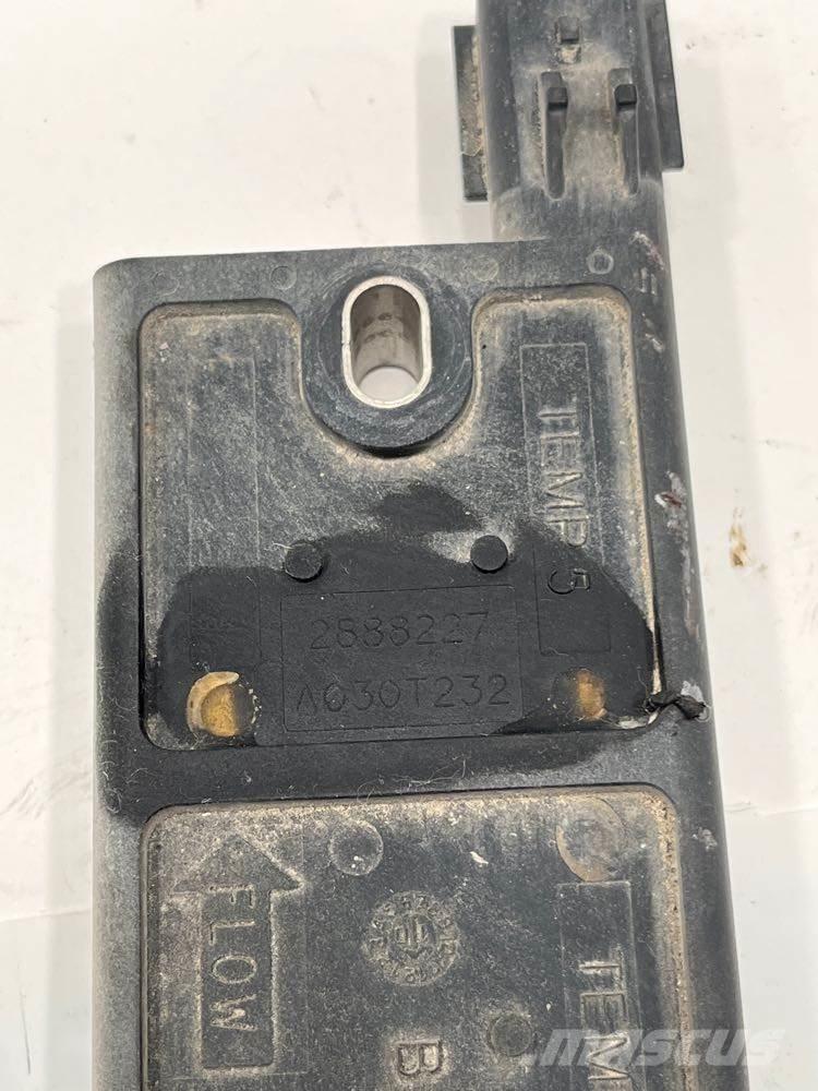 Cummins  トラック・トレーラー - 　その他