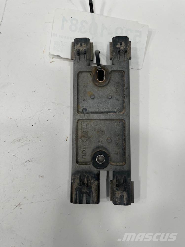 Cummins  トラック・トレーラー - 　その他