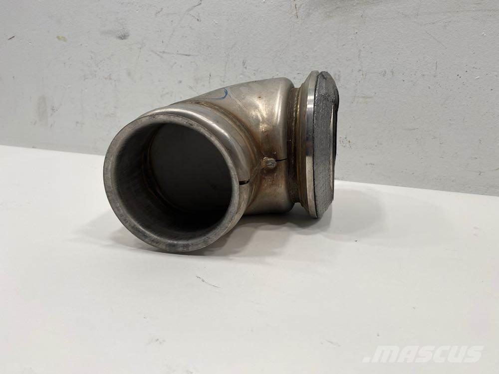 Cummins  トラック・トレーラー - 　その他