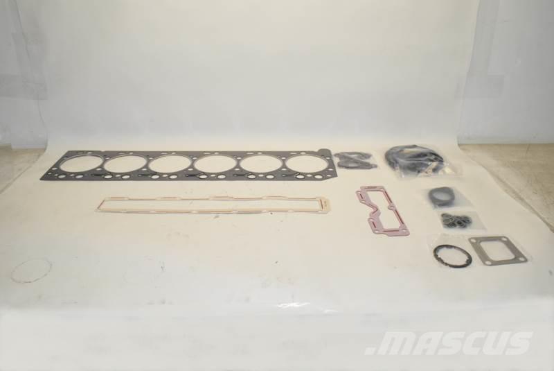 Cummins  トラック・トレーラー - 　その他