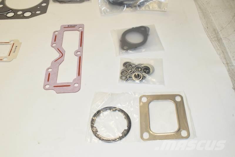 Cummins  トラック・トレーラー - 　その他