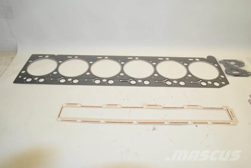 Cummins  トラック・トレーラー - 　その他