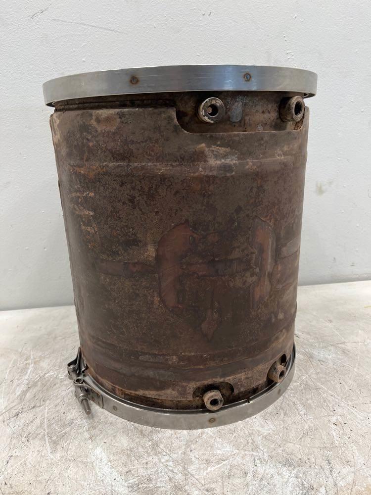 Cummins  トラック・トレーラー - 　その他