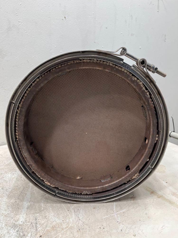 Cummins  トラック・トレーラー - 　その他