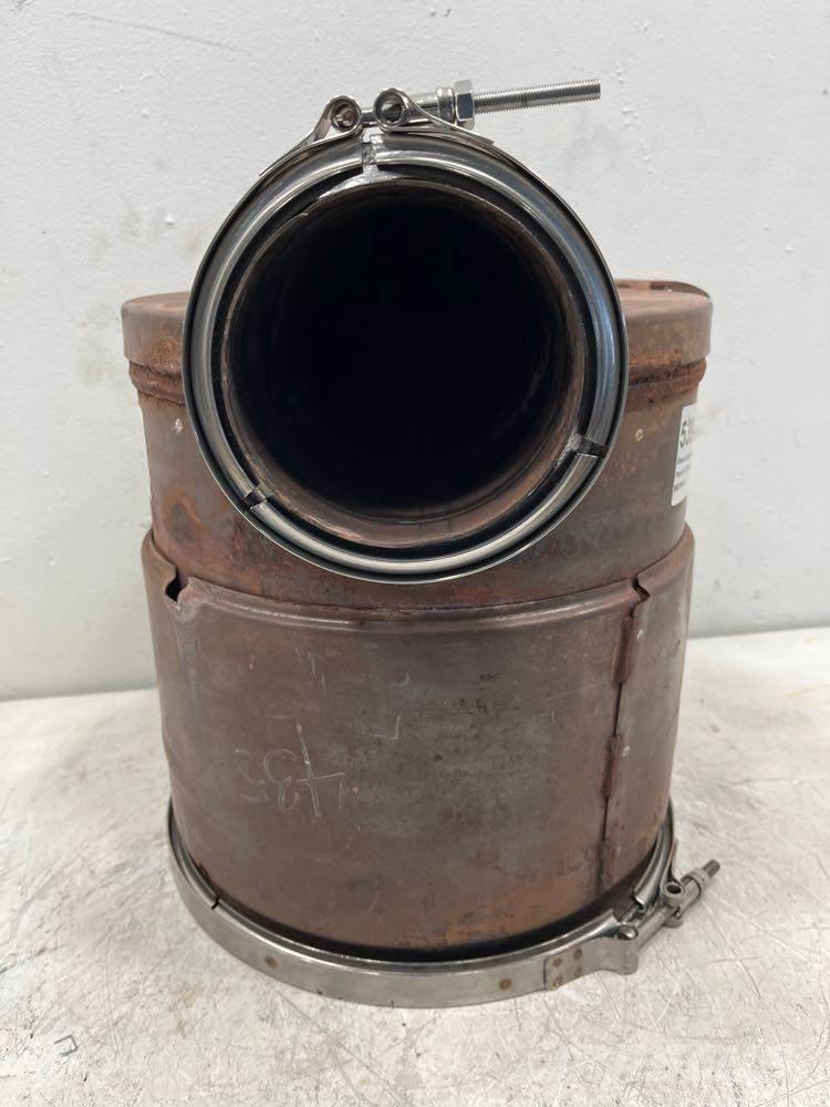 Cummins  トラック・トレーラー - 　その他