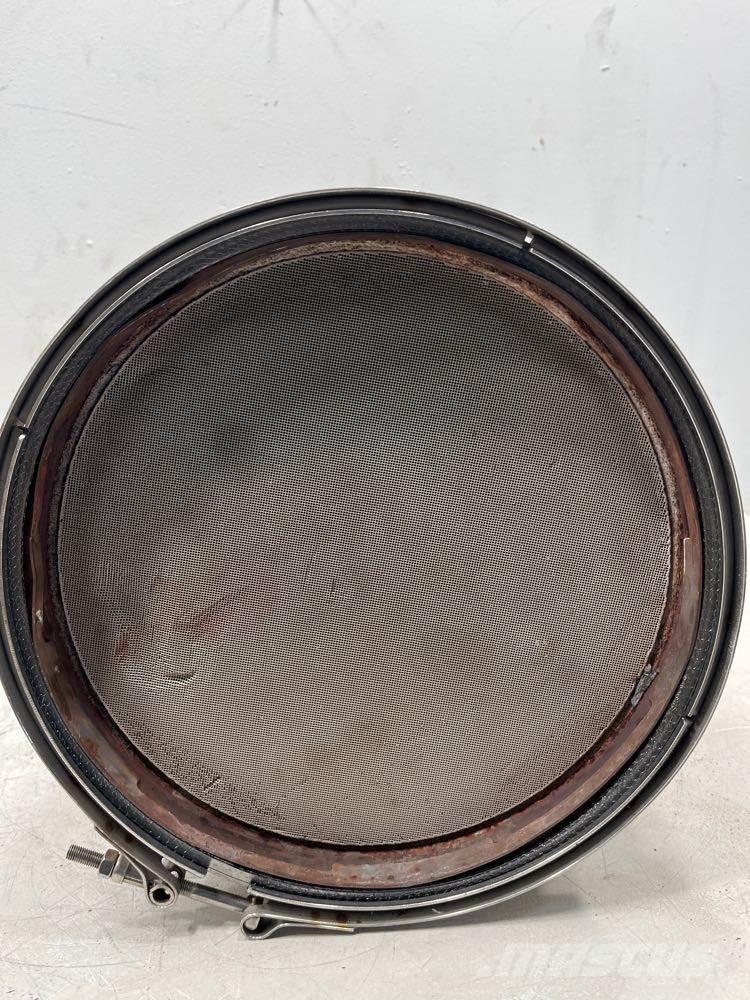 Cummins  トラック・トレーラー - 　その他