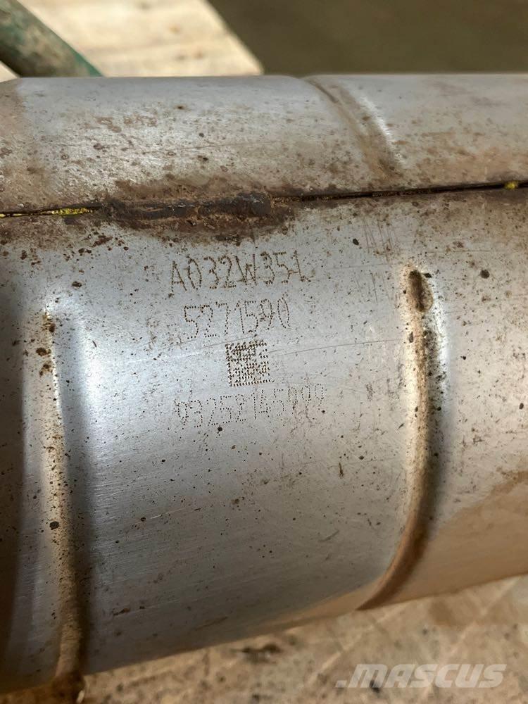 Cummins  トラック・トレーラー - 　その他