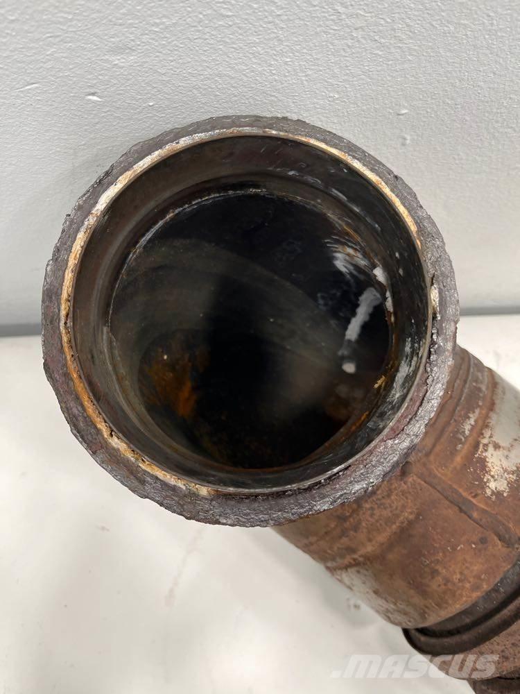 Cummins  トラック・トレーラー - 　その他