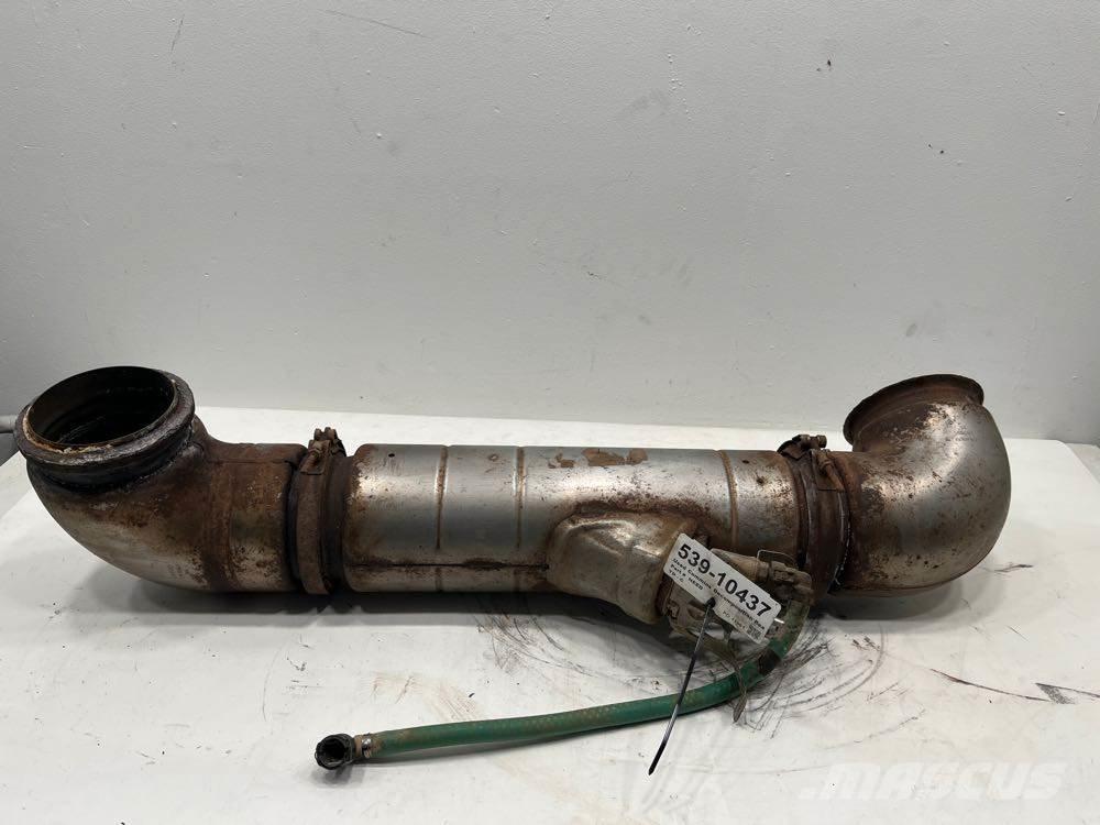 Cummins  トラック・トレーラー - 　その他