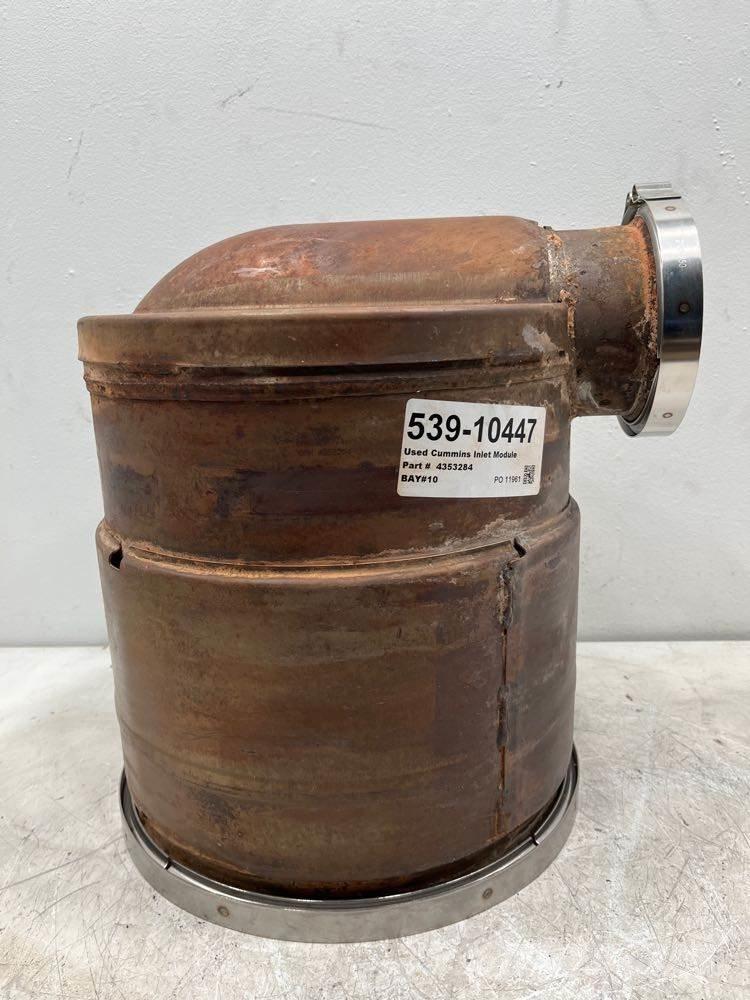 Cummins  トラック・トレーラー - 　その他