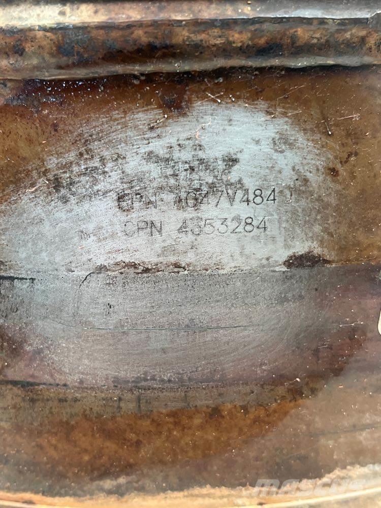 Cummins  トラック・トレーラー - 　その他