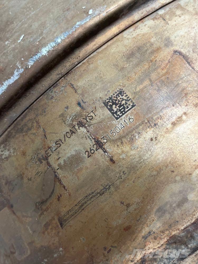 Cummins  トラック・トレーラー - 　その他