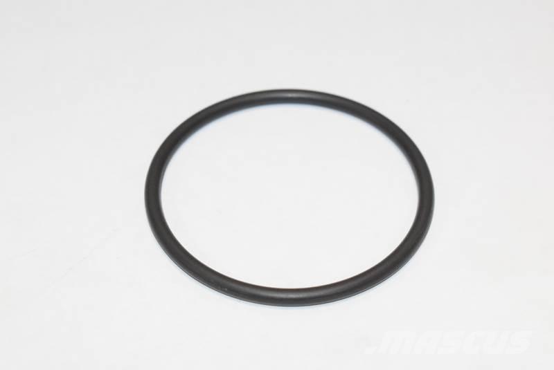 Cummins  トラック・トレーラー - 　その他