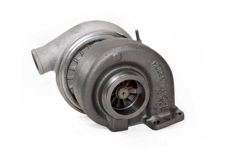 Cummins 6T トラック・トレーラー - 　その他