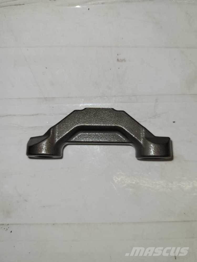 Cummins L9 トラック・トレーラー - 　その他