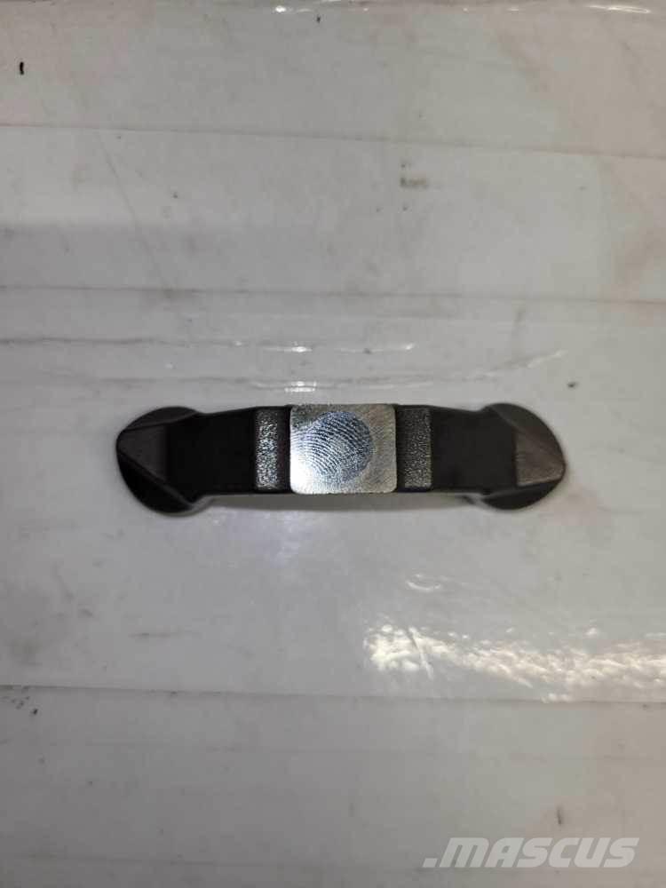 Cummins L9 トラック・トレーラー - 　その他