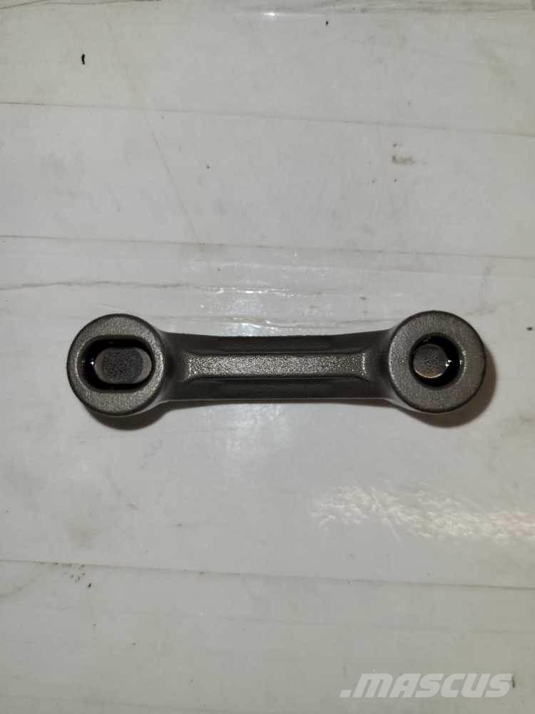 Cummins L9 トラック・トレーラー - 　その他