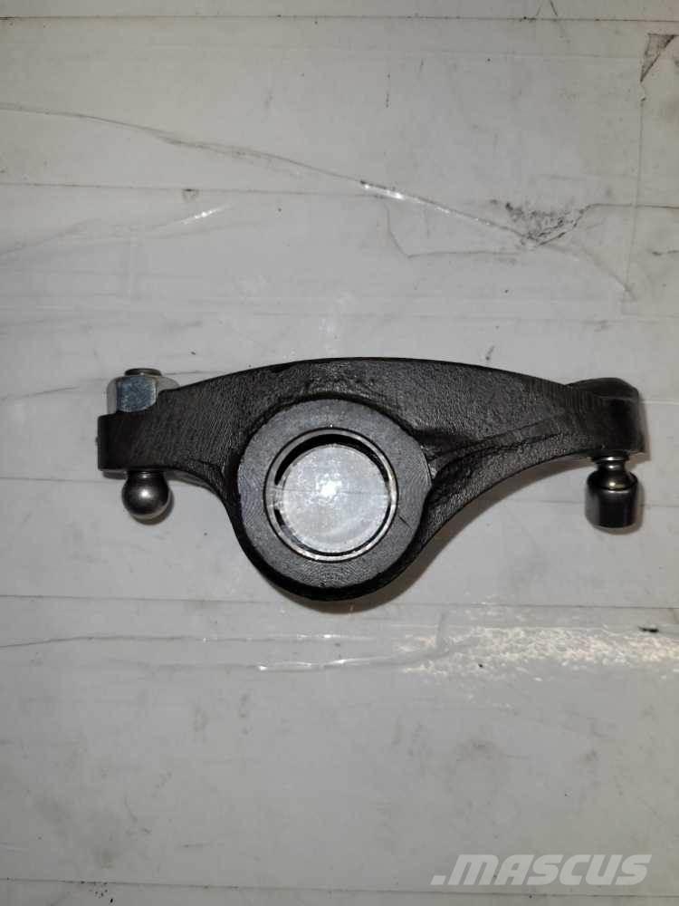 Cummins L9 トラック・トレーラー - 　その他