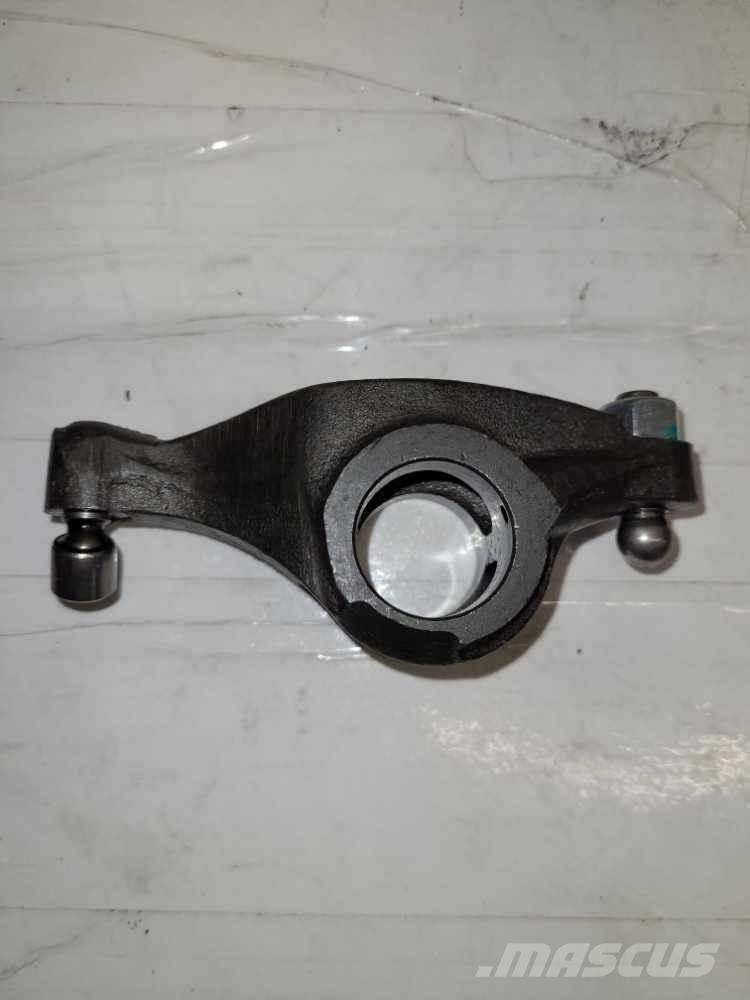 Cummins L9 トラック・トレーラー - 　その他