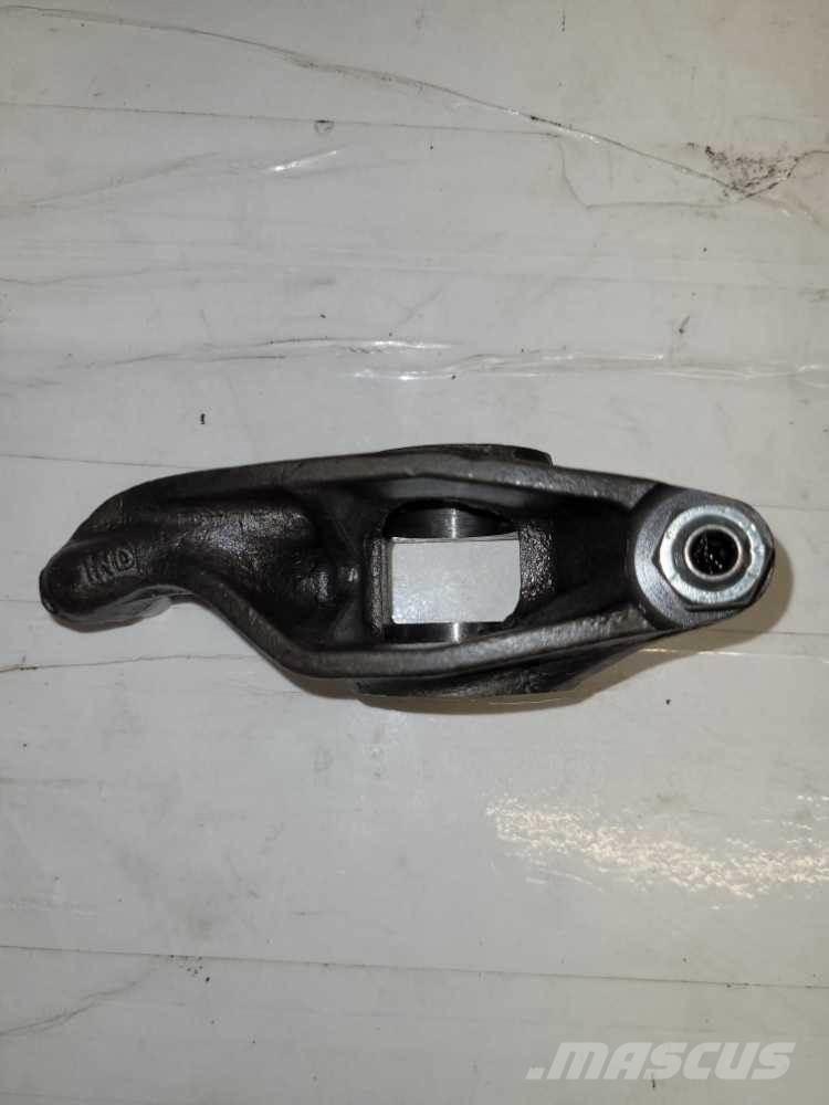 Cummins L9 トラック・トレーラー - 　その他