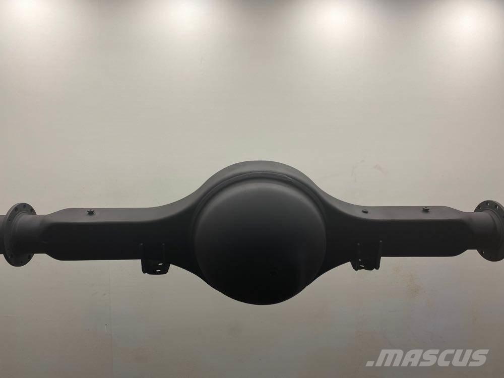  Dana S-135 アクスル