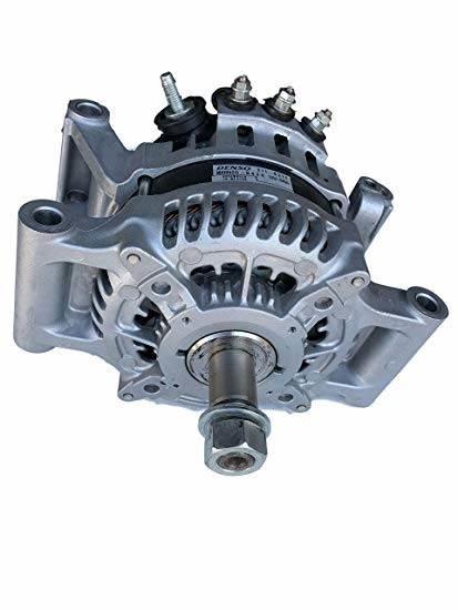  Denso 電子機器