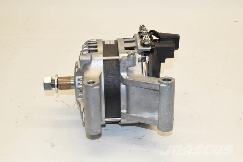  Denso 電子機器