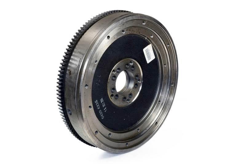 Deutz  タイヤ、ホイル、リム
