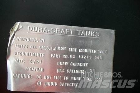  Duracraft 油圧機