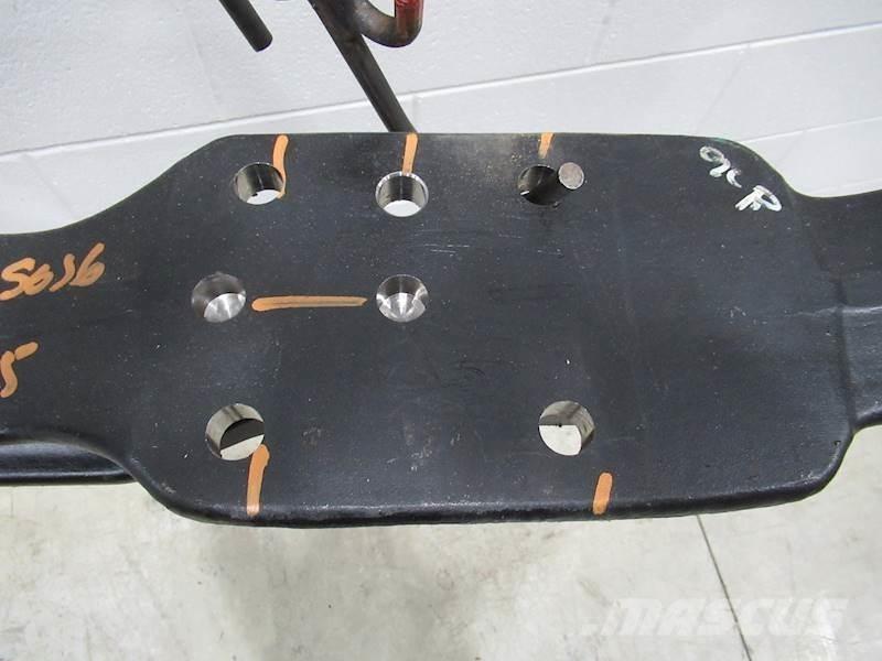 Eaton  アクスル
