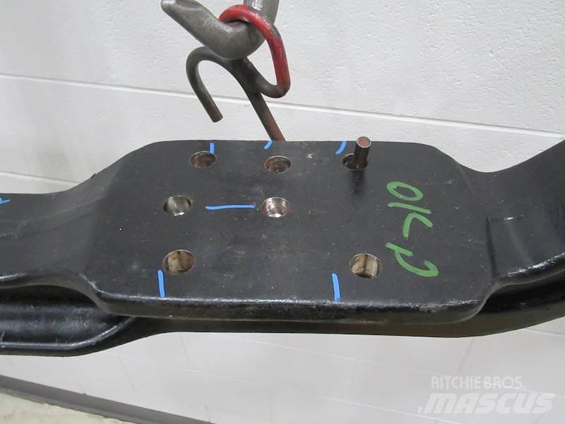 Eaton  アクスル