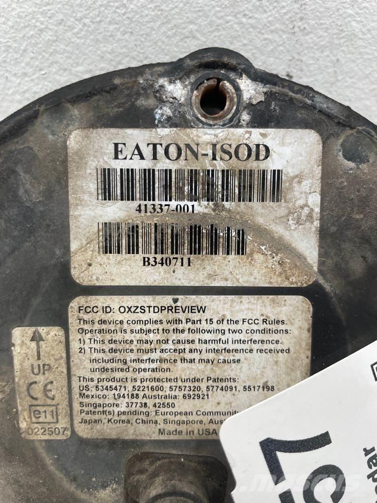 Eaton  トラック・トレーラー - 　その他