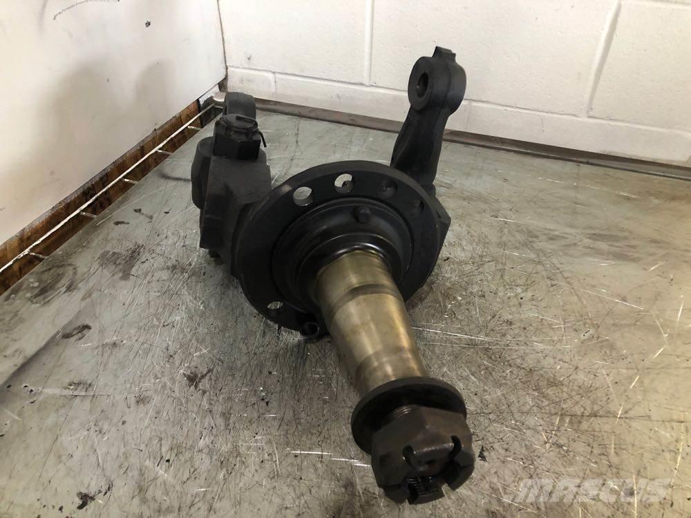 Eaton 18F4 トラック・トレーラー - 　その他