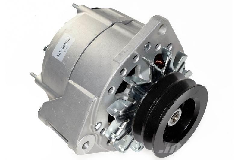  Fleetrite 電子機器