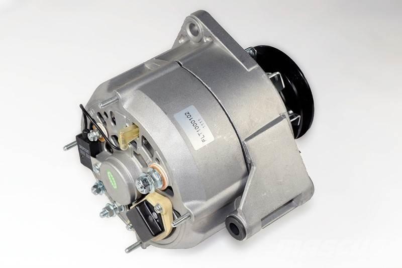  Fleetrite 電子機器