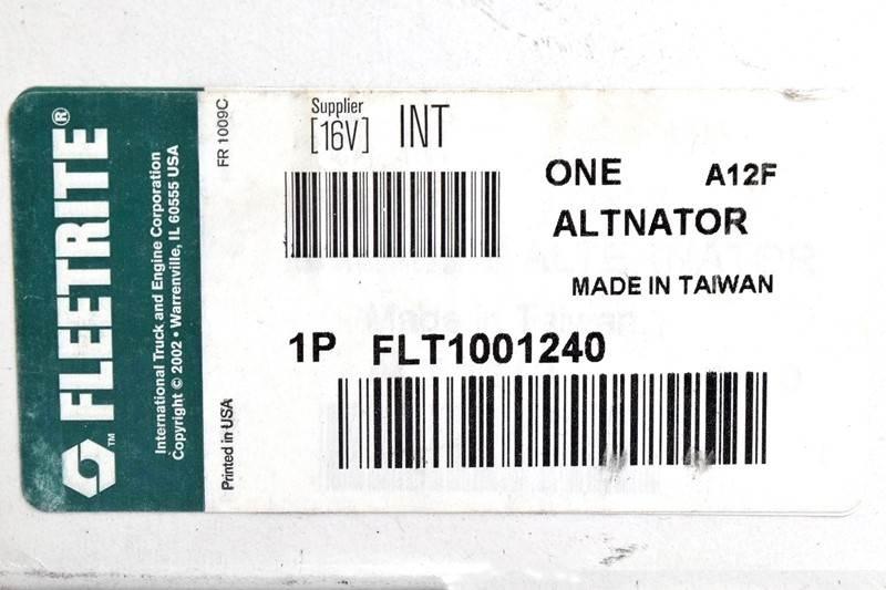  Fleetrite 電子機器