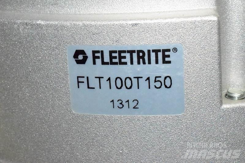  Fleetrite 電子機器