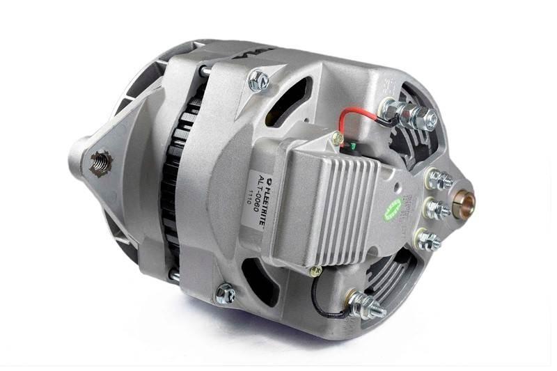  Fleetrite 電子機器