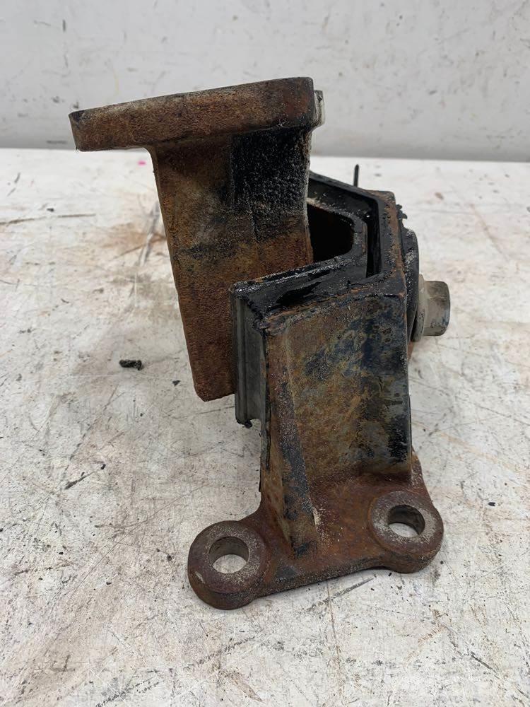 Ford F750 キャビン及び内装