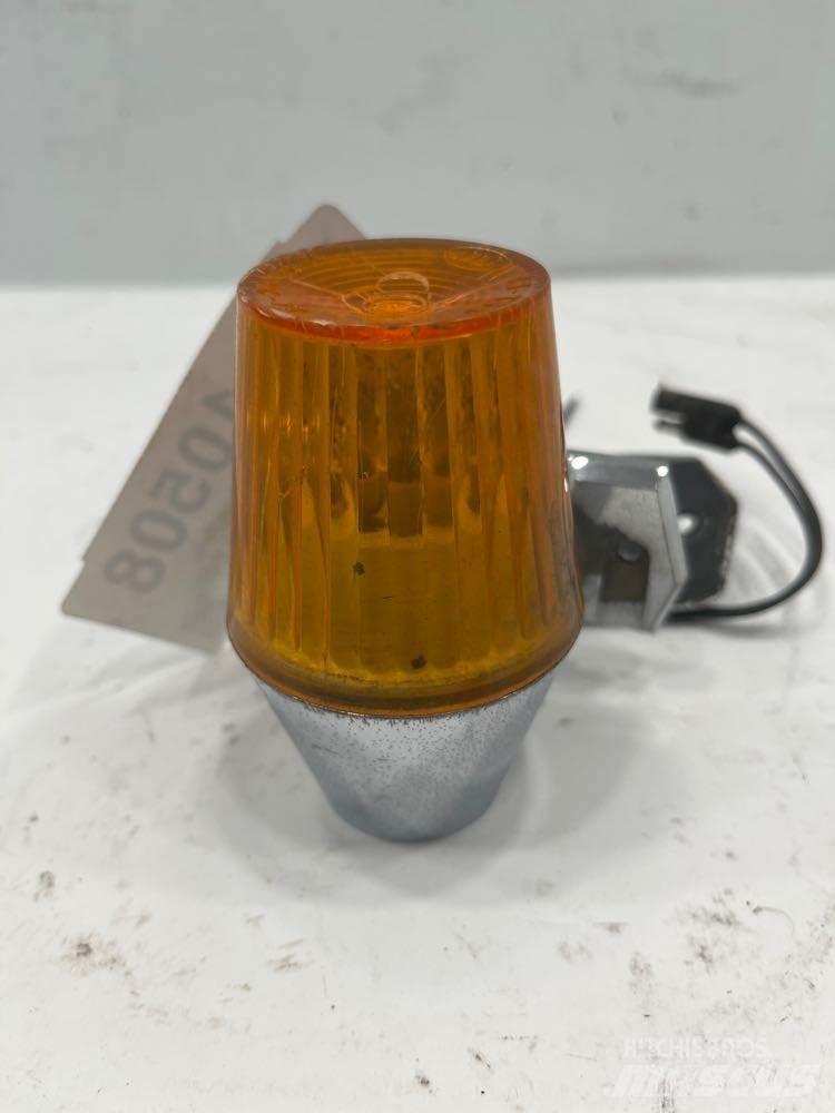 Ford L9000 電子機器