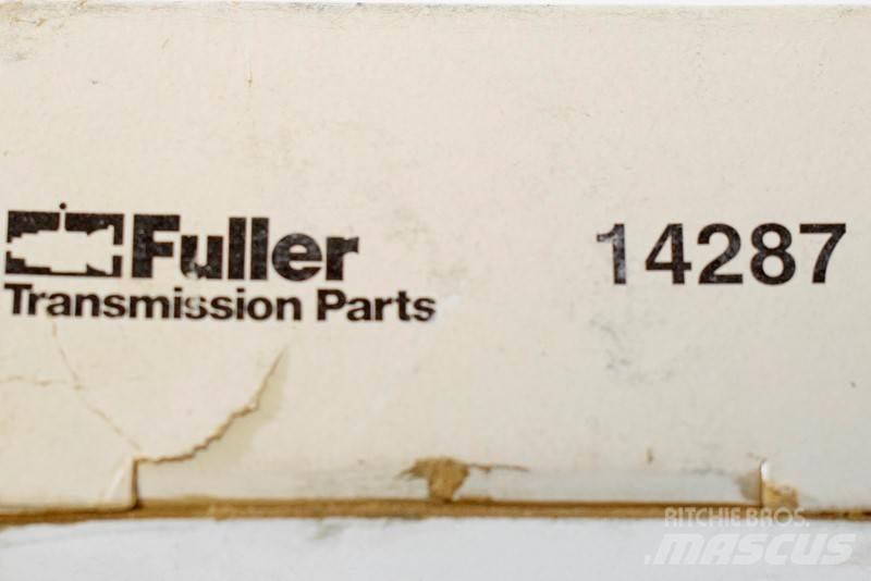 Fuller  トラック・トレーラー - 　その他