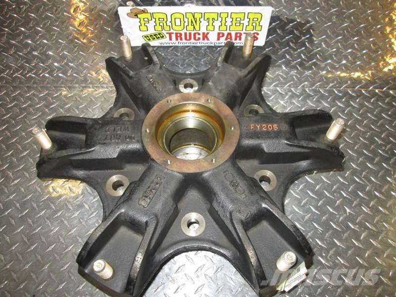  Gunite タイヤ、ホイル、リム