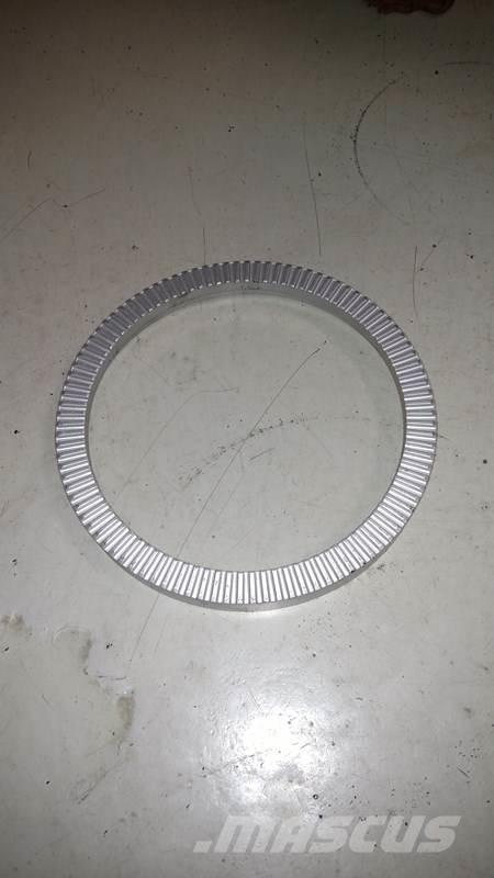  Gunite 電子機器
