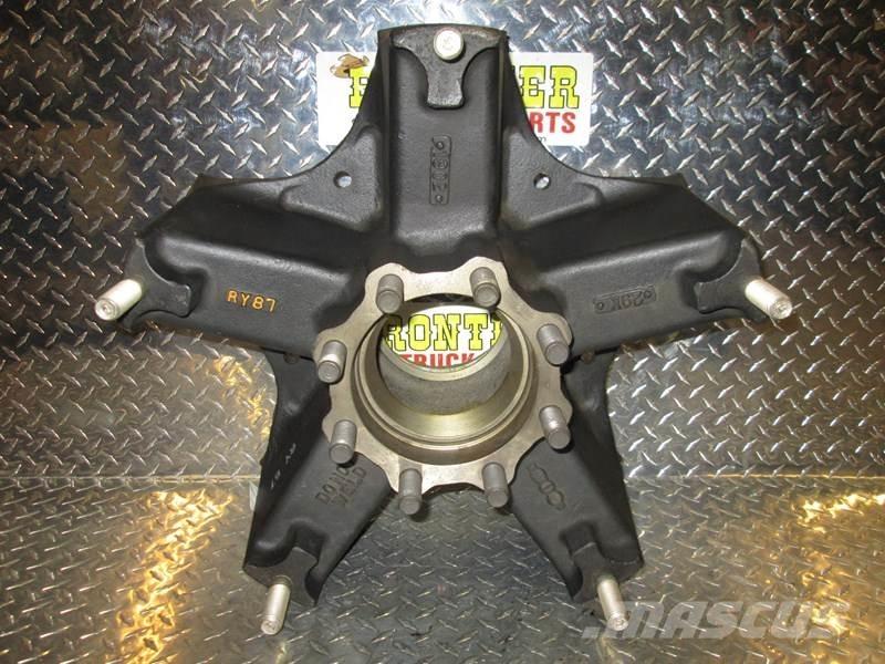  Gunite タイヤ、ホイル、リム