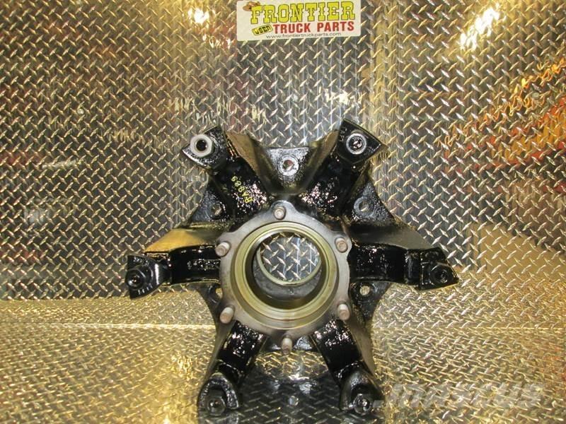  Gunite タイヤ、ホイル、リム