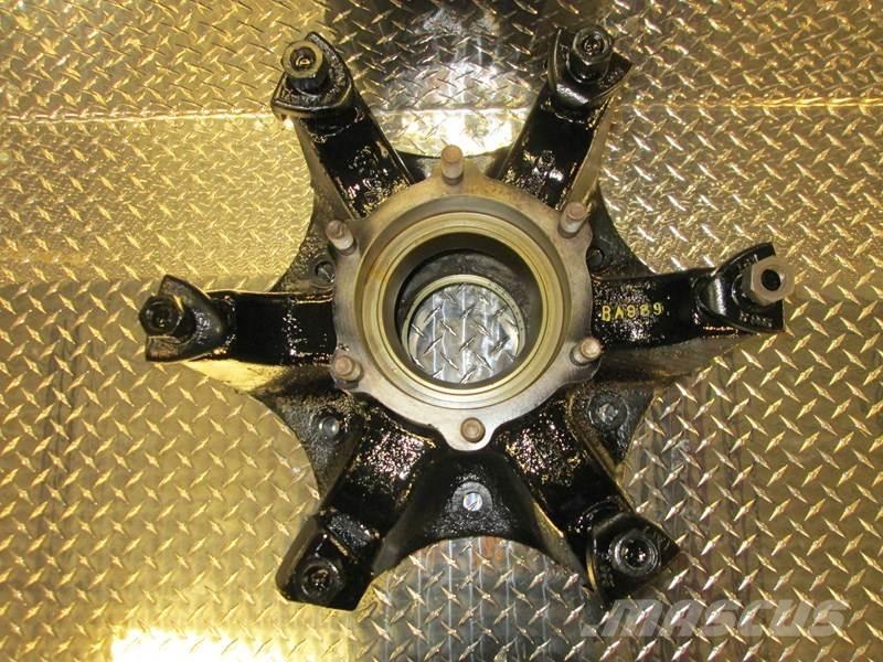  Gunite タイヤ、ホイル、リム