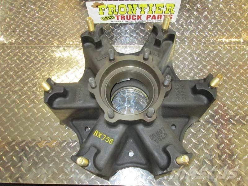  Gunite タイヤ、ホイル、リム