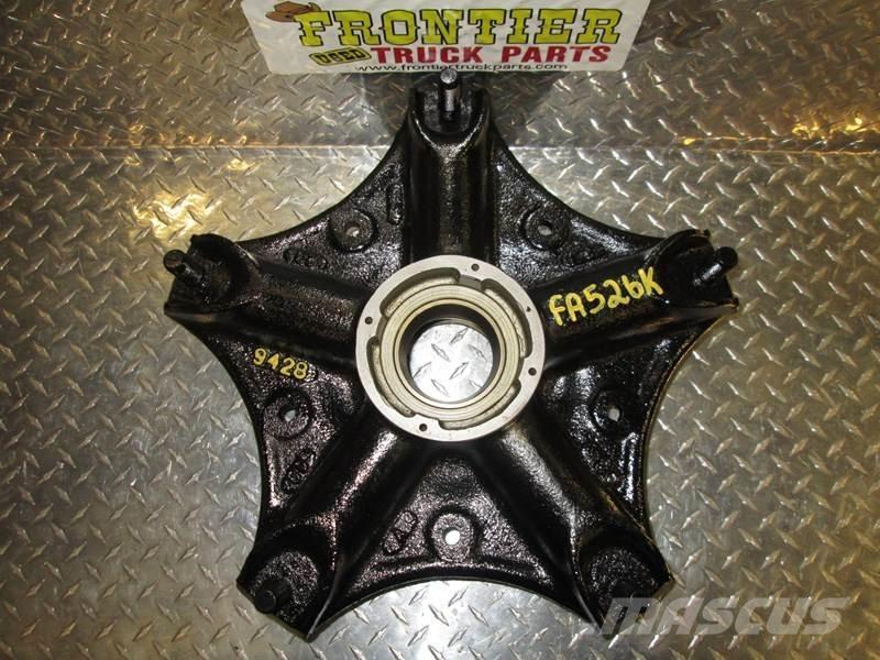  Gunite タイヤ、ホイル、リム