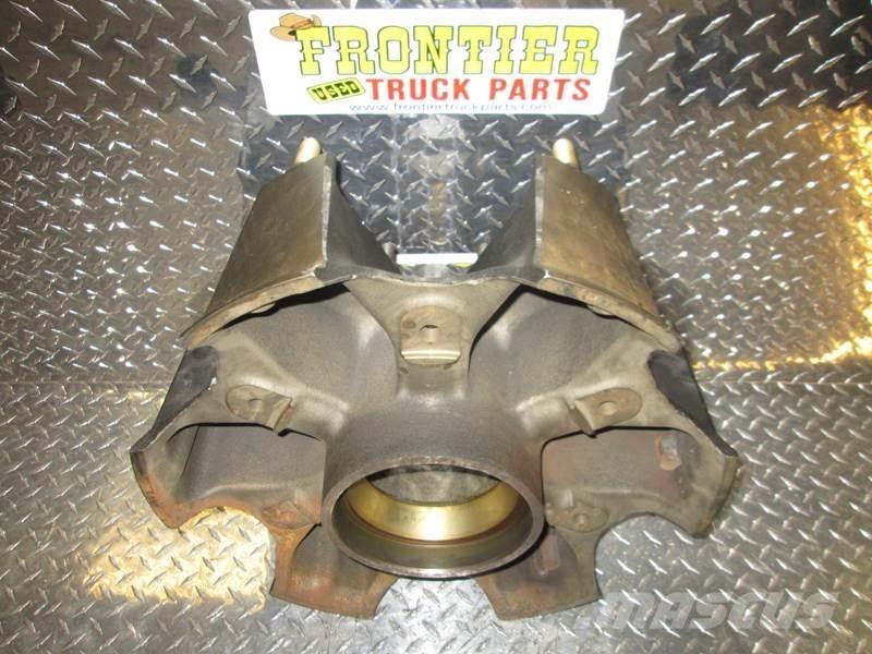  Gunite タイヤ、ホイル、リム